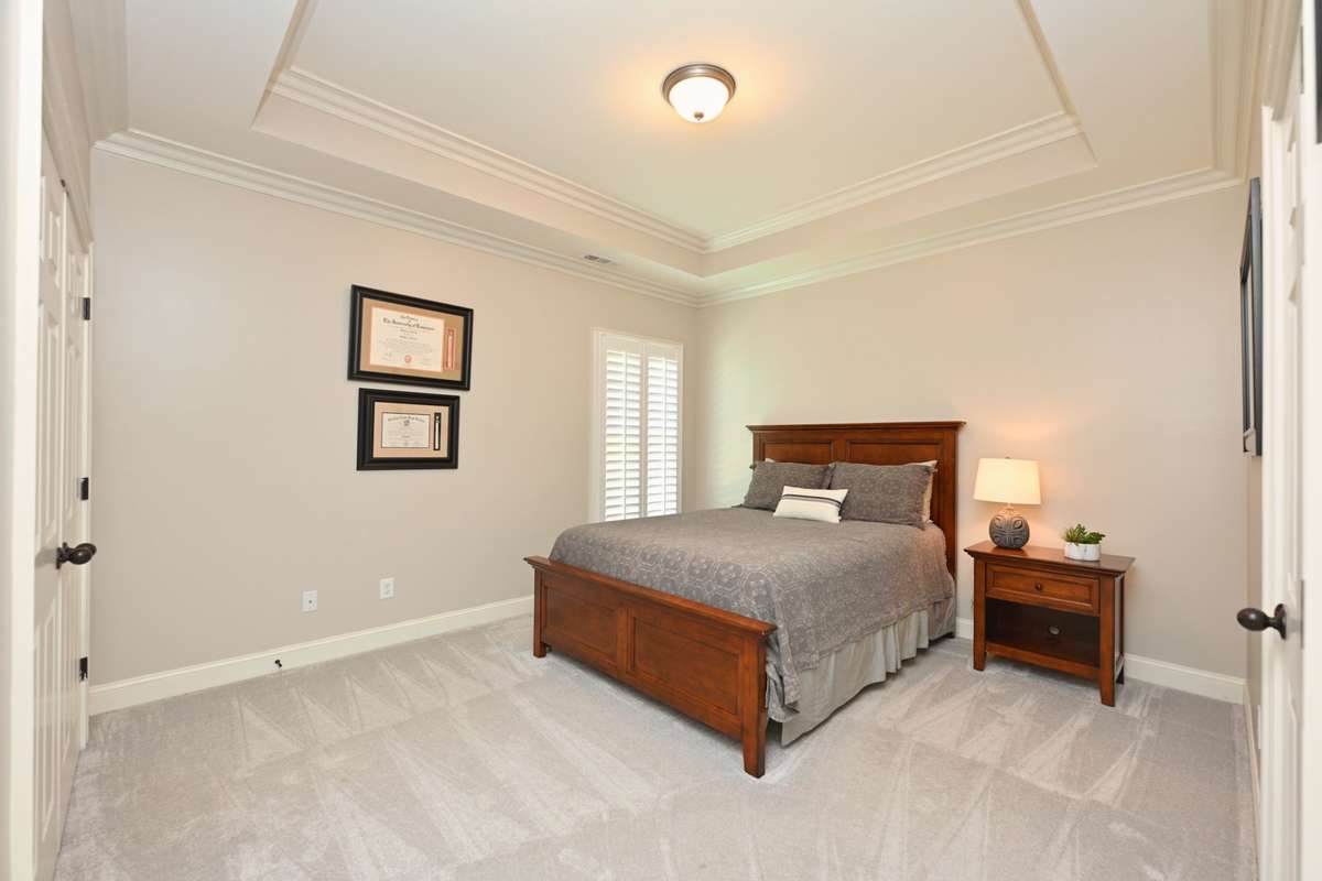 Bedroom #3