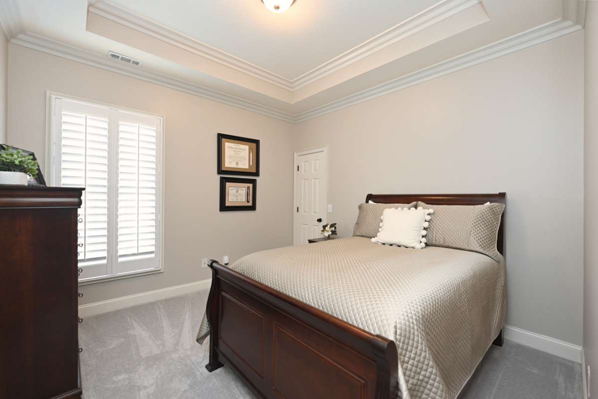 Guest Room #1