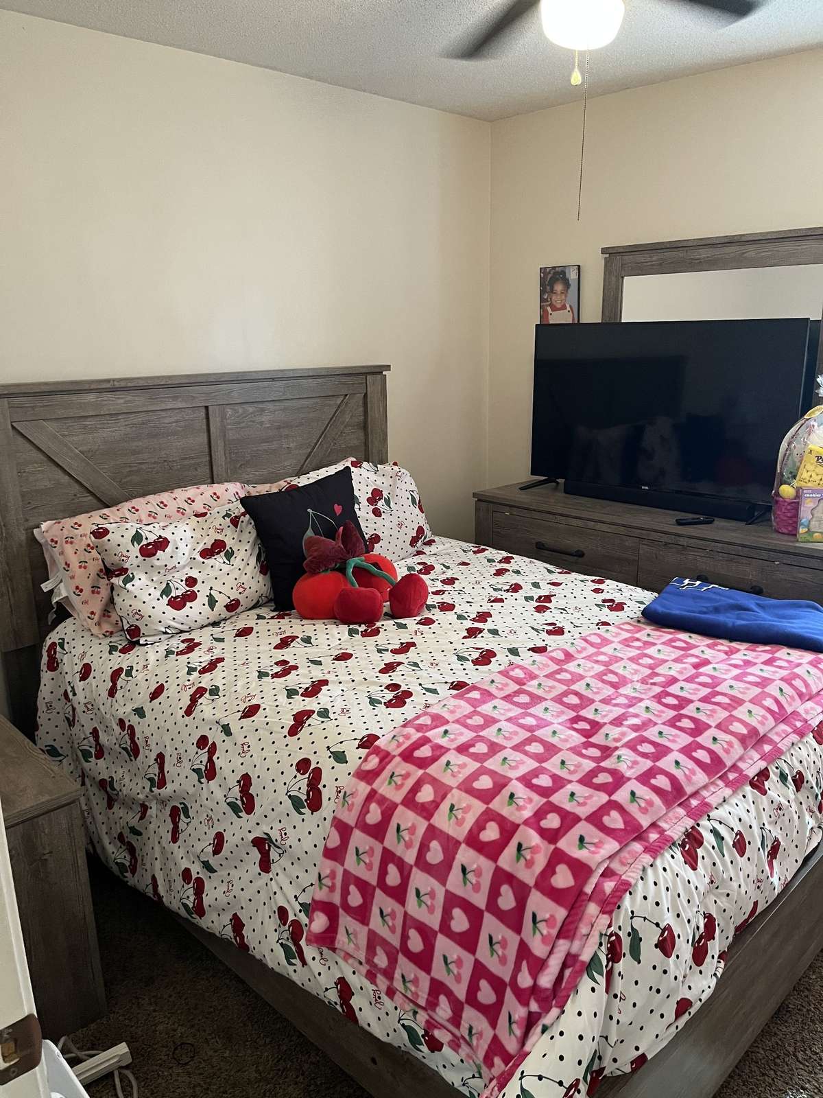 Bedroom #2