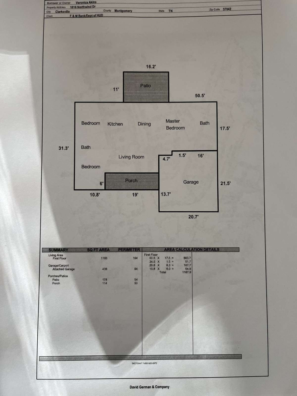 Dimensions