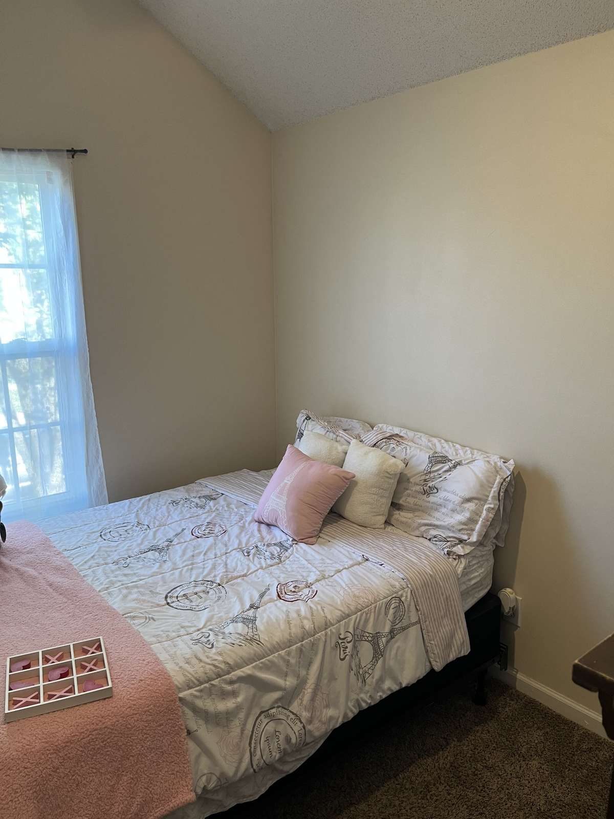 Bedroom #3