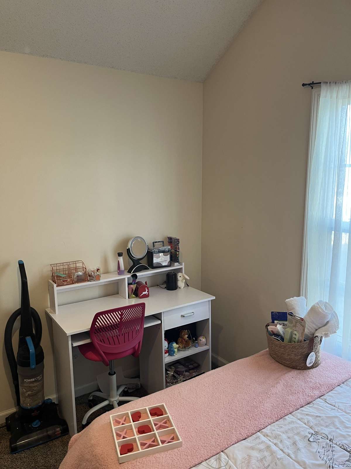 Bedroom #3