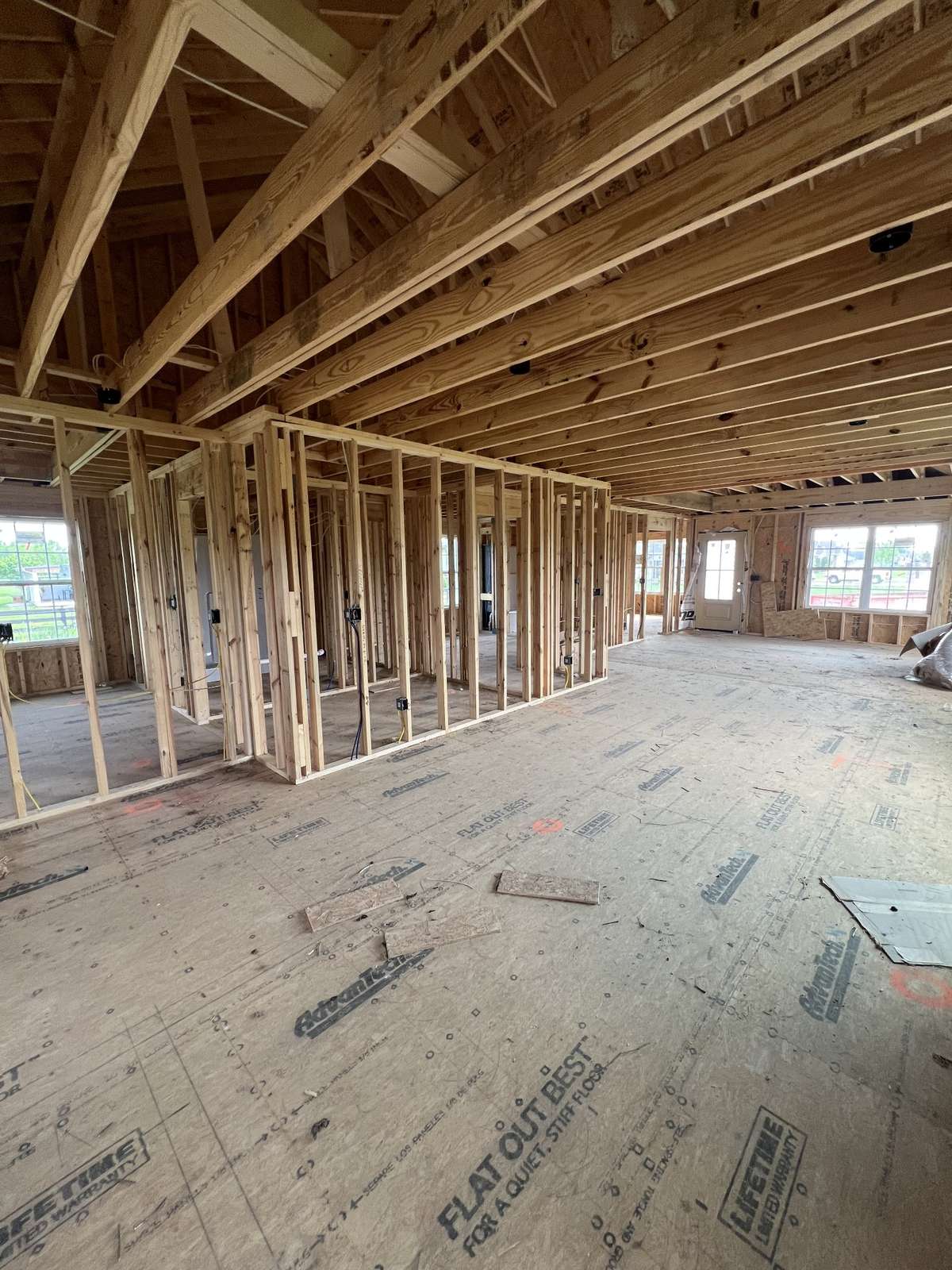 Dining Room Area