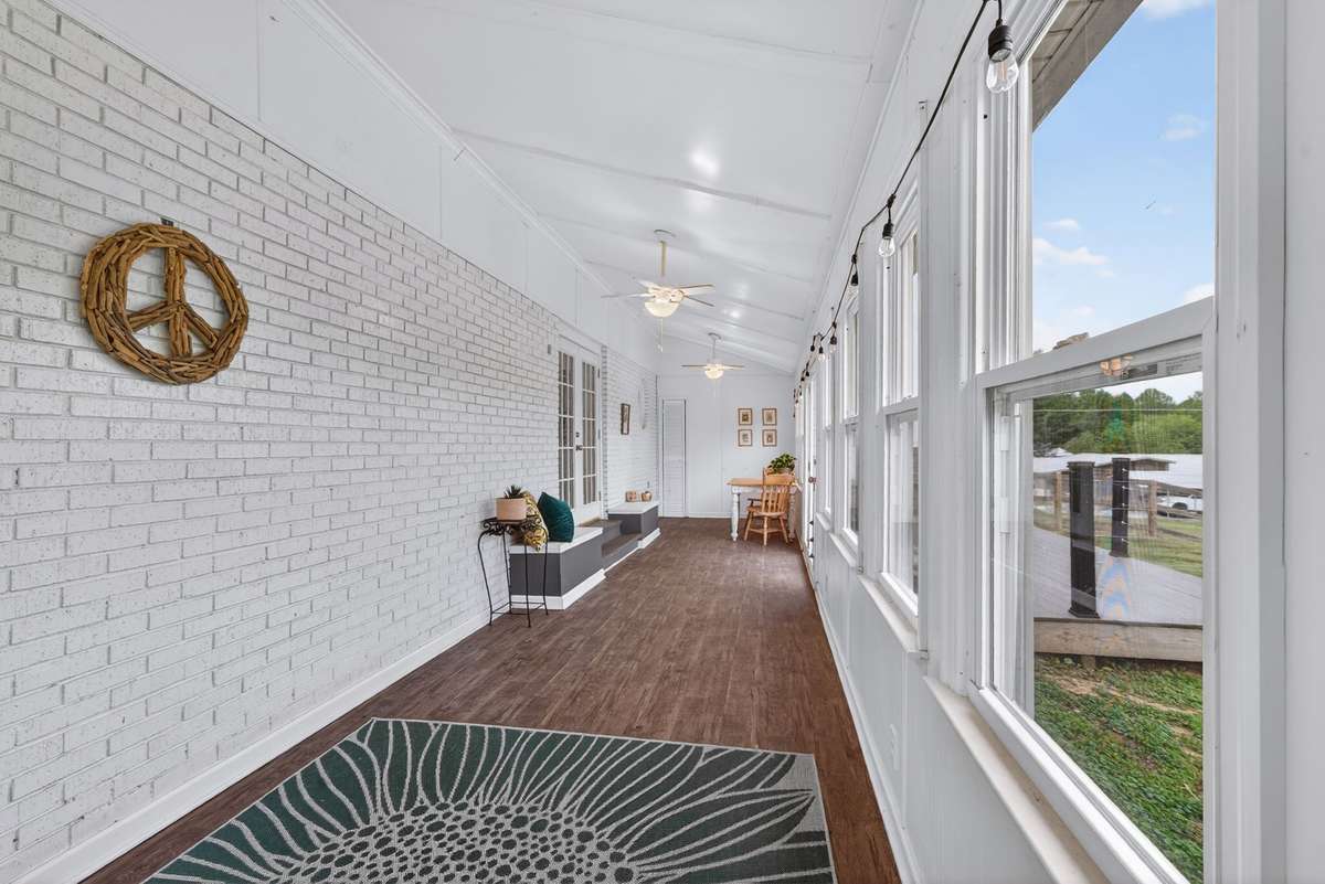 Sunroom