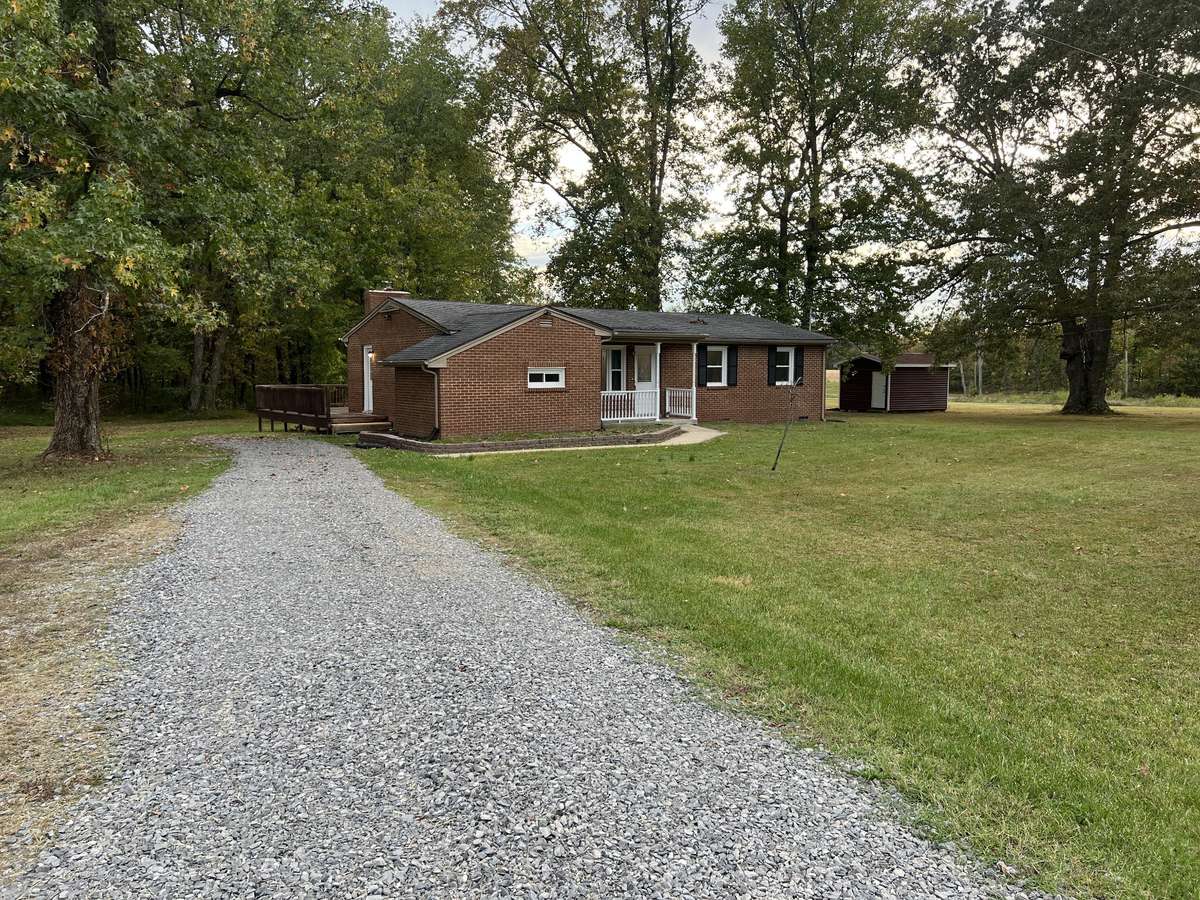 Don't let this perfect property pass you by