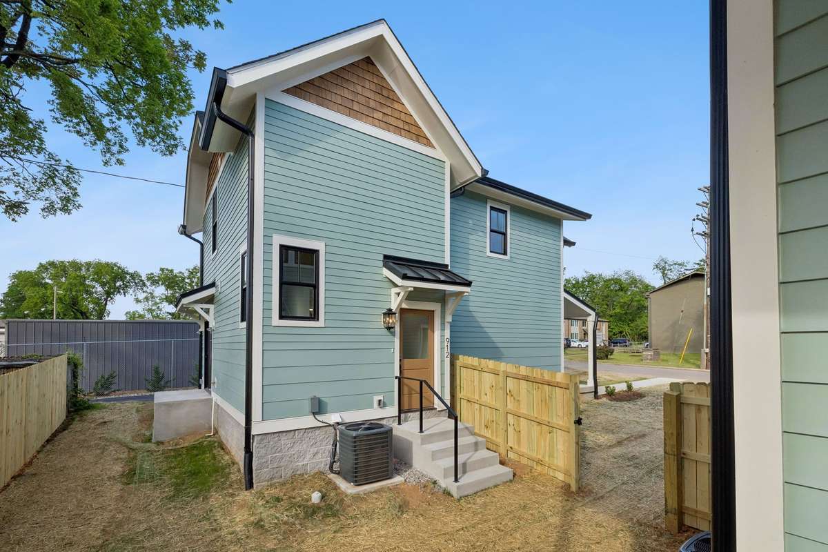 The DADU is one of this home's best features! It creates a rare opportunity for income-producing potential without sacrificing space or privacy.