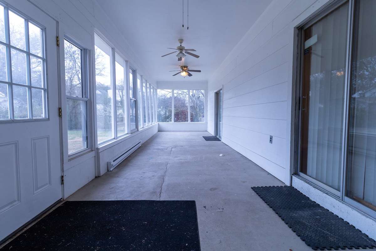 Florida Room