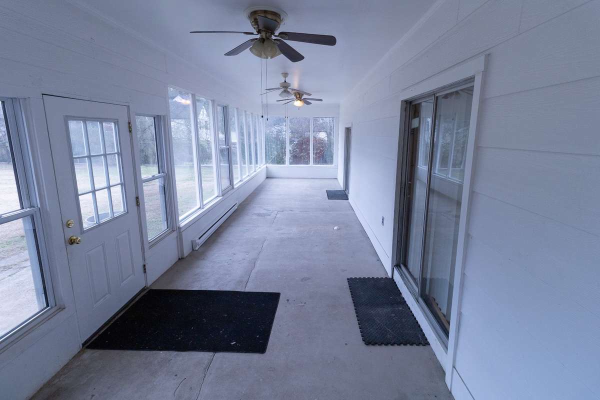 Florida Room
