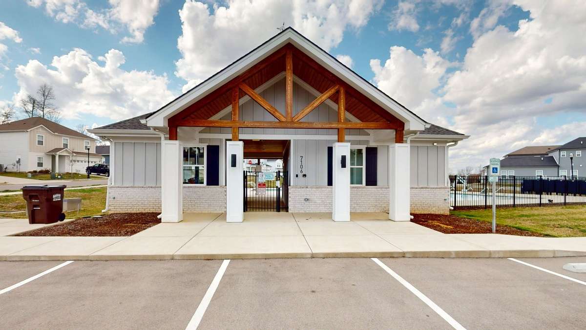 Community Amenities