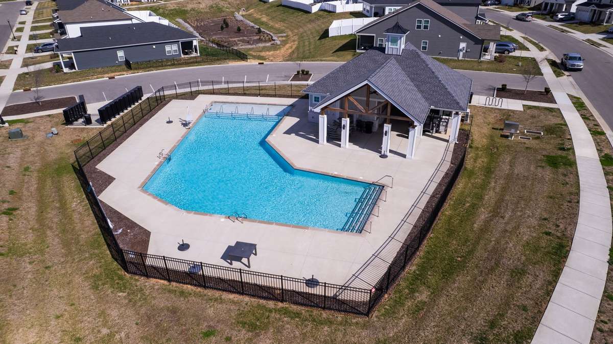 Community Amenities