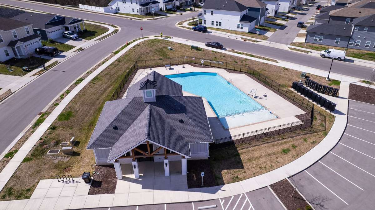 Community Amenities