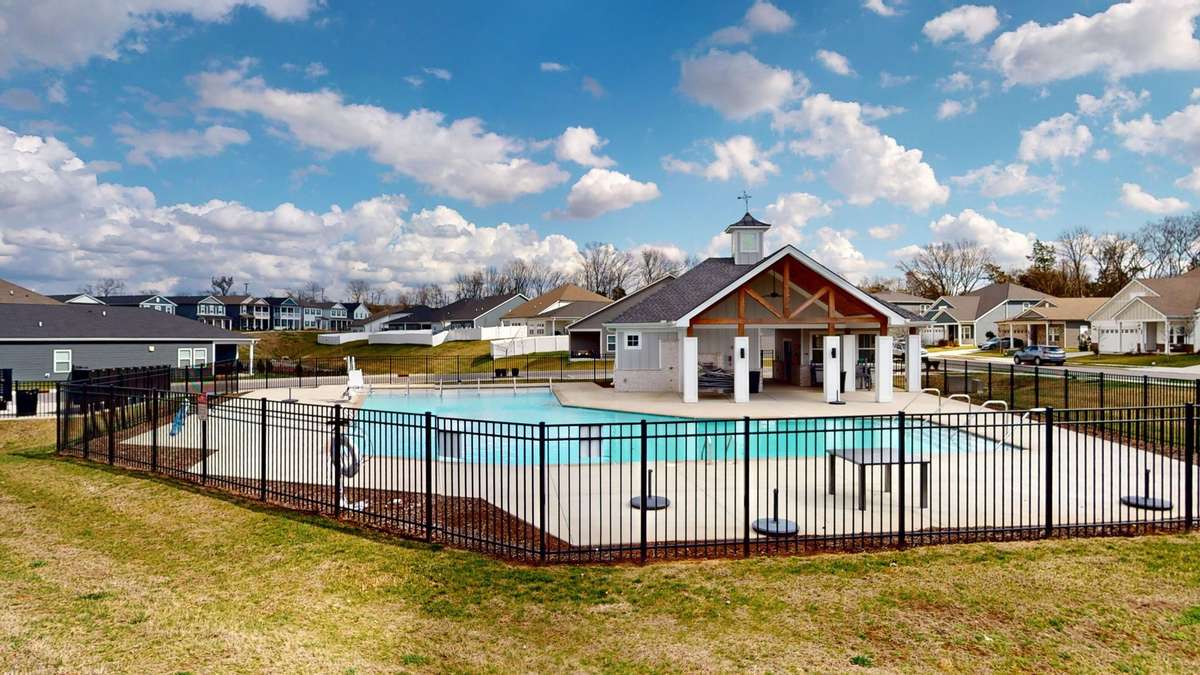 Community Amenities