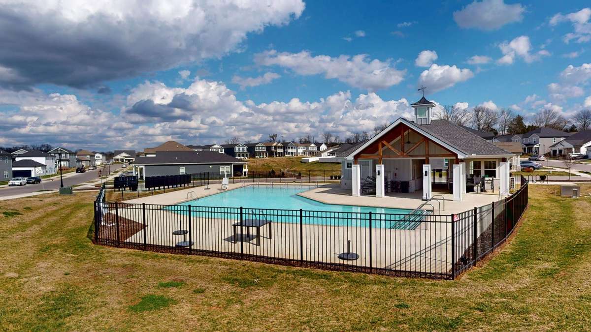 Community Amenities