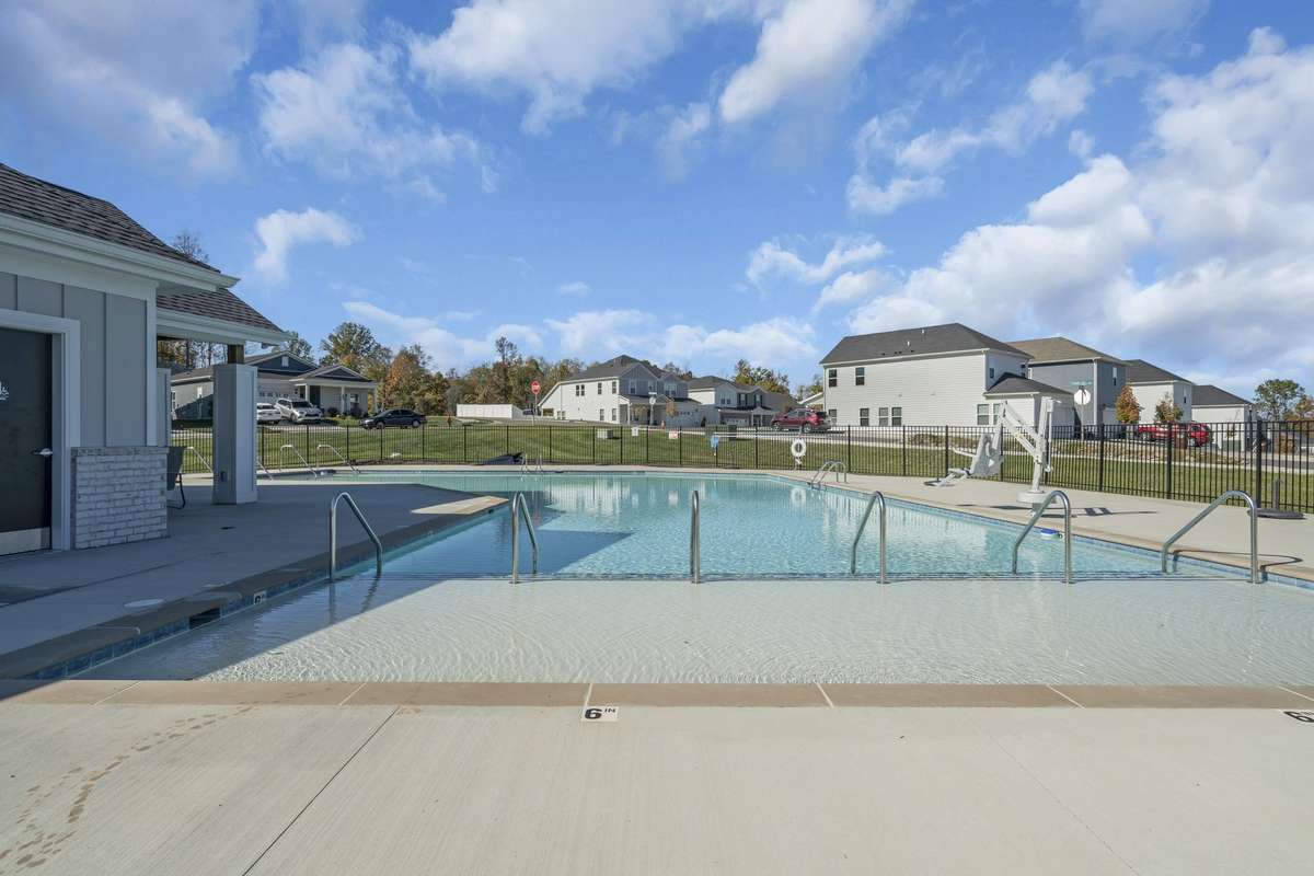Community Amenities