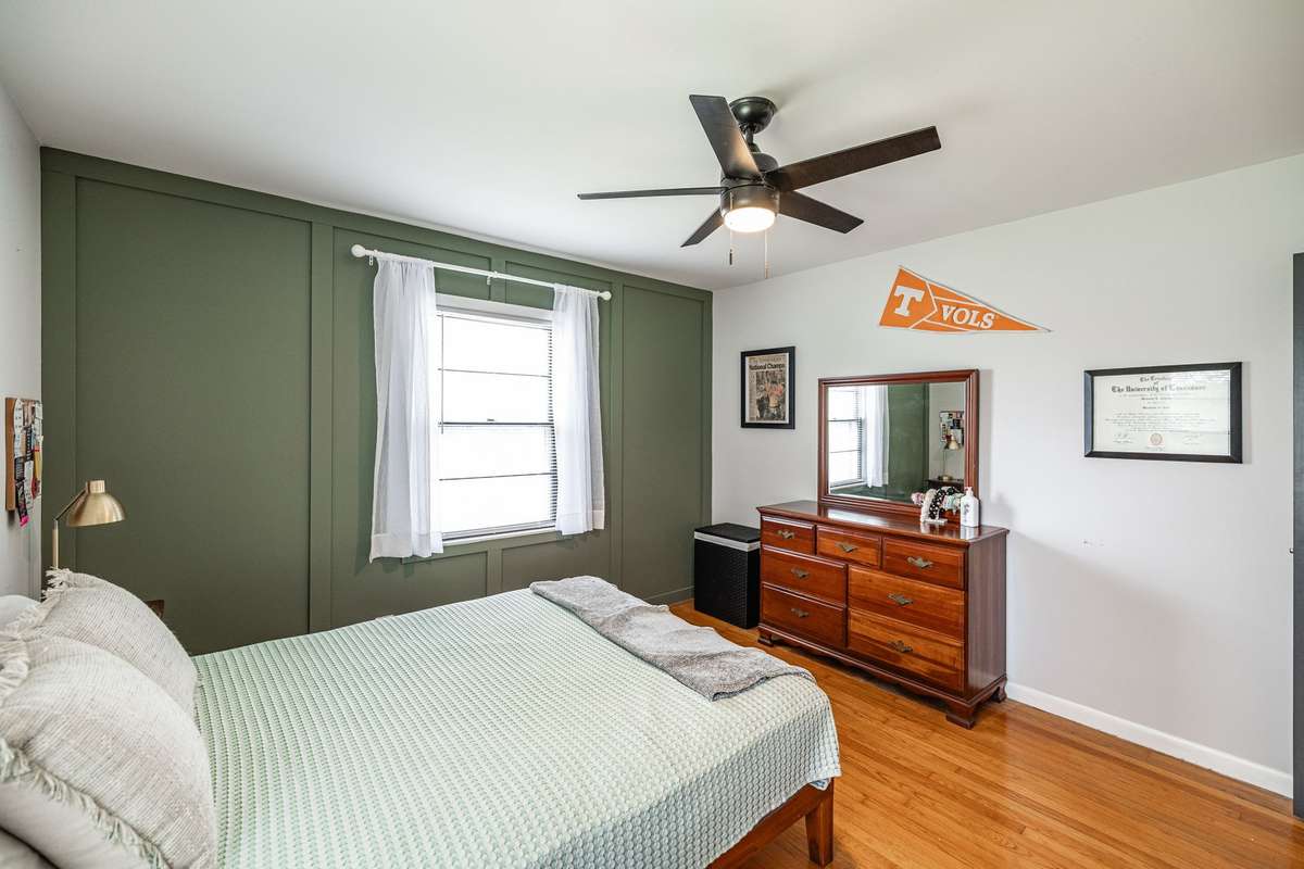Large bedroom~