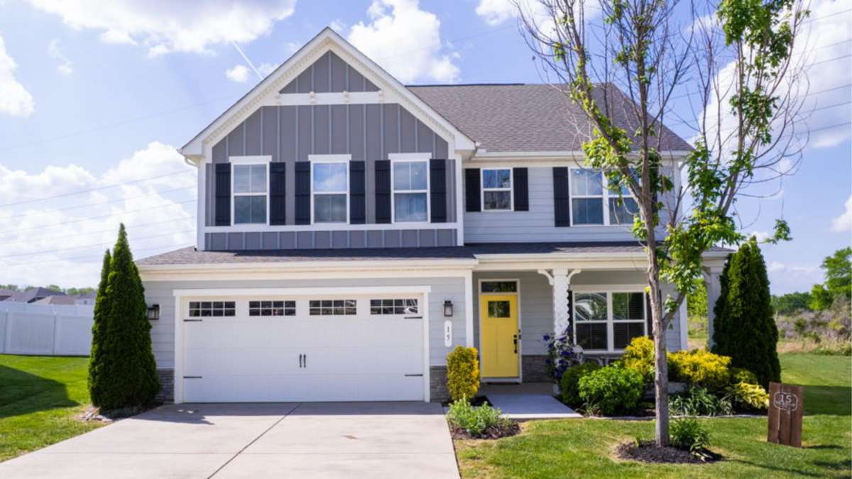 Welcome to 15 Kilkham Ct.