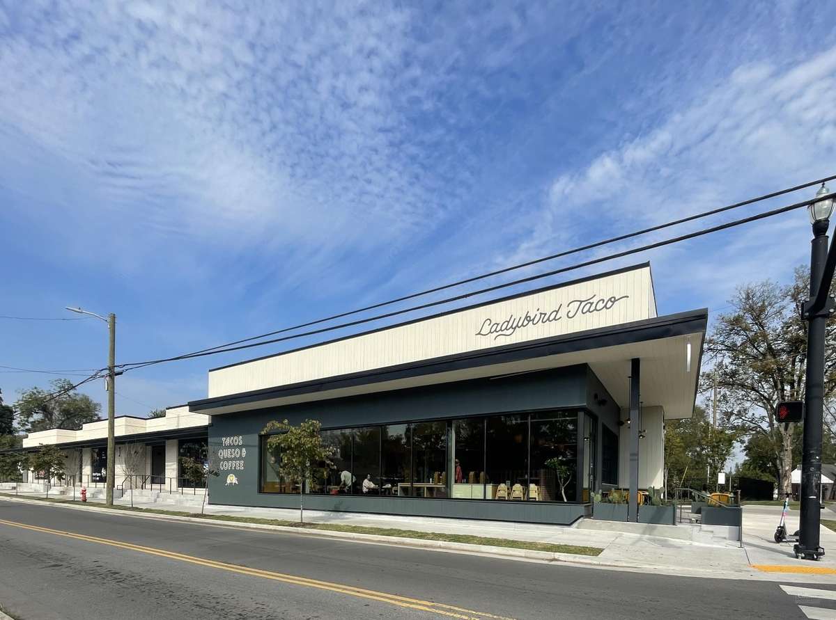 1232 Kenmore Place is Walkable to Riverside Village