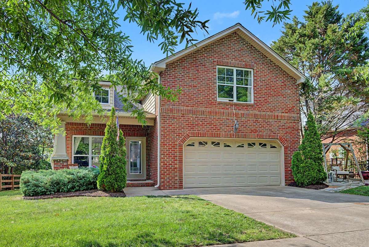 Welcome to 6209 Rivervalley Dr.  The neighborhood features multiple pools, a playground, clubhouse, walking trails, underground utilities, mature trees & pocket parks.
