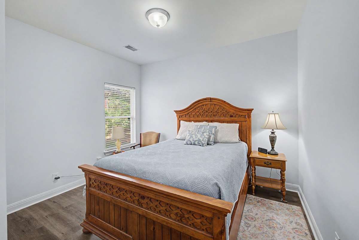 Bed 3