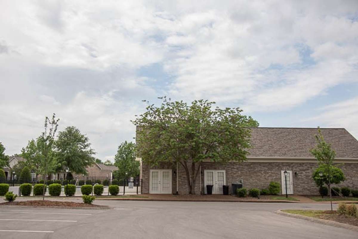 Clubhouse