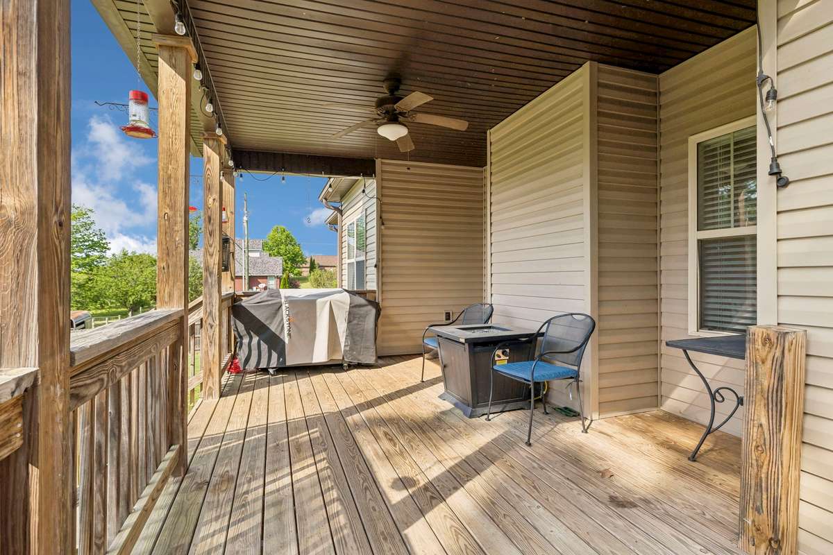 Imagine your grill or blackstone right here!