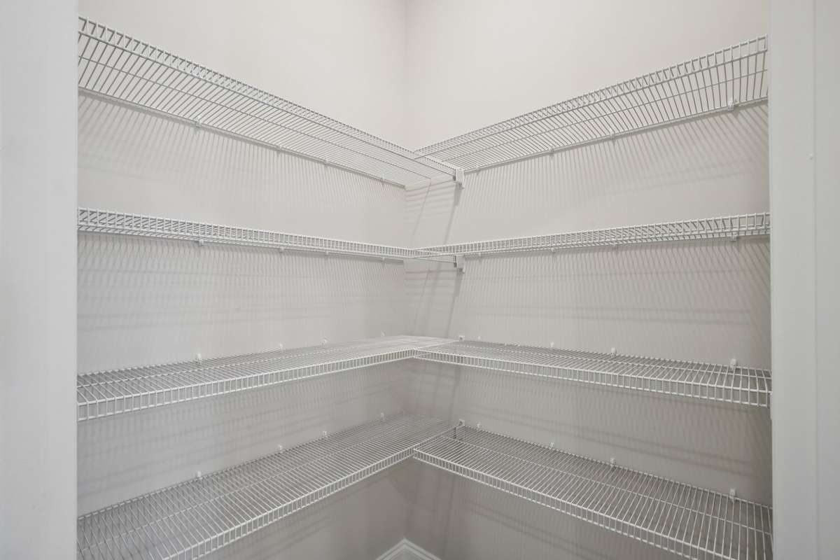 Pantry