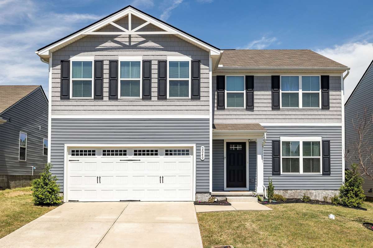 Welcome to 2040 Westchester Dr