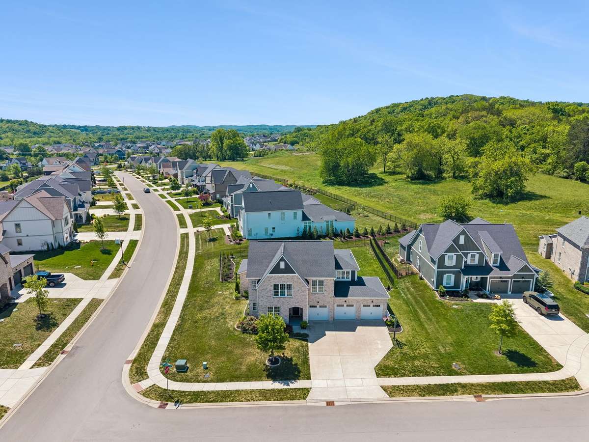 Truly one of the best and biggest lots in the neighborhood!