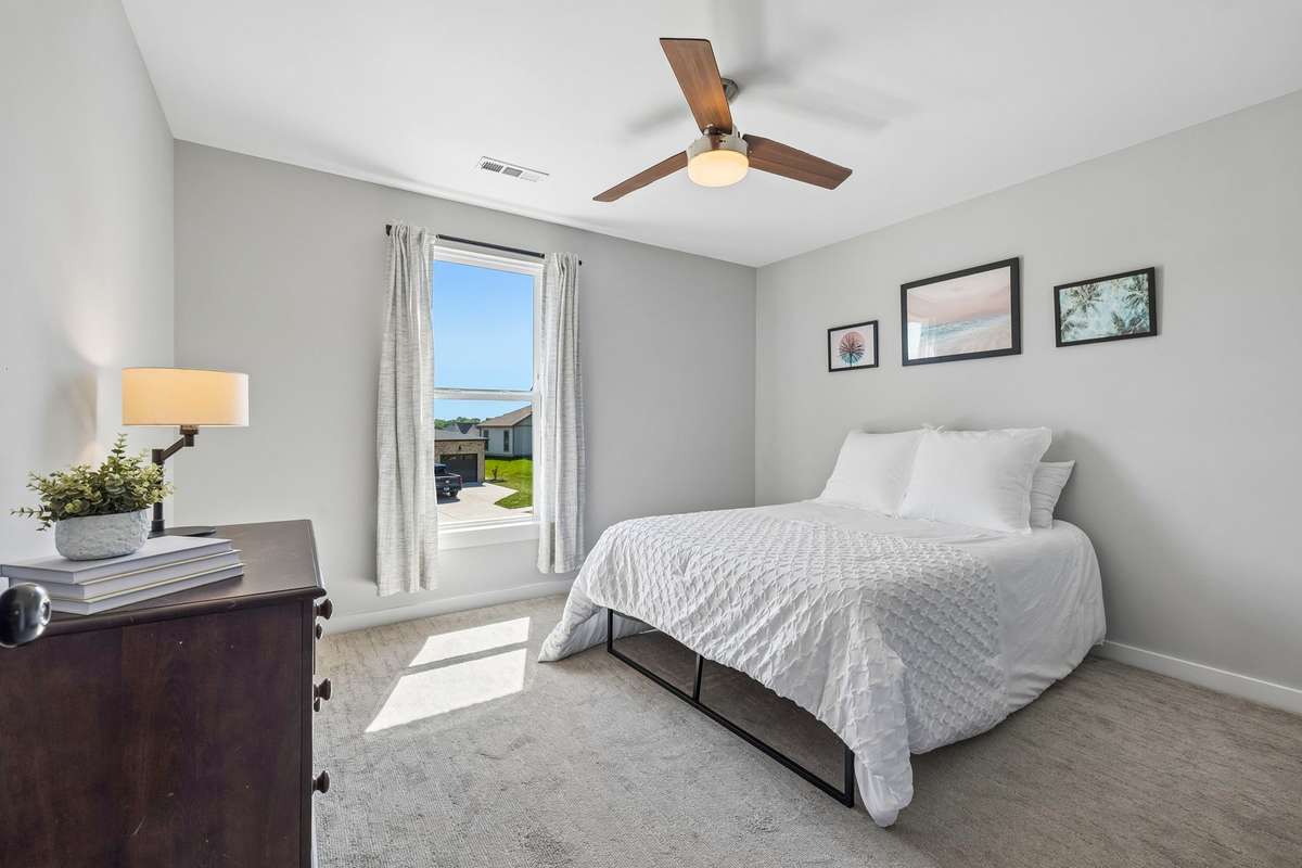 Bedroom #5