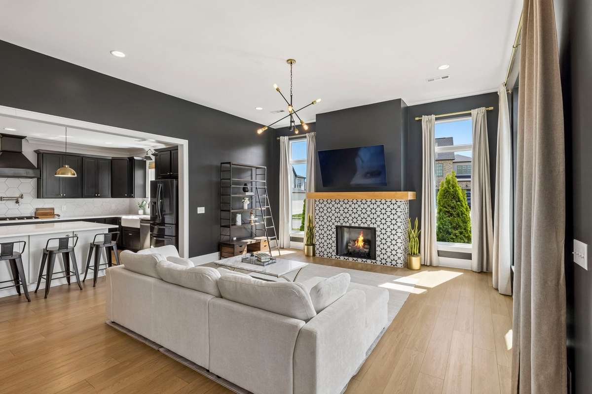 Don't forget that this home can be purchased fully furnished!