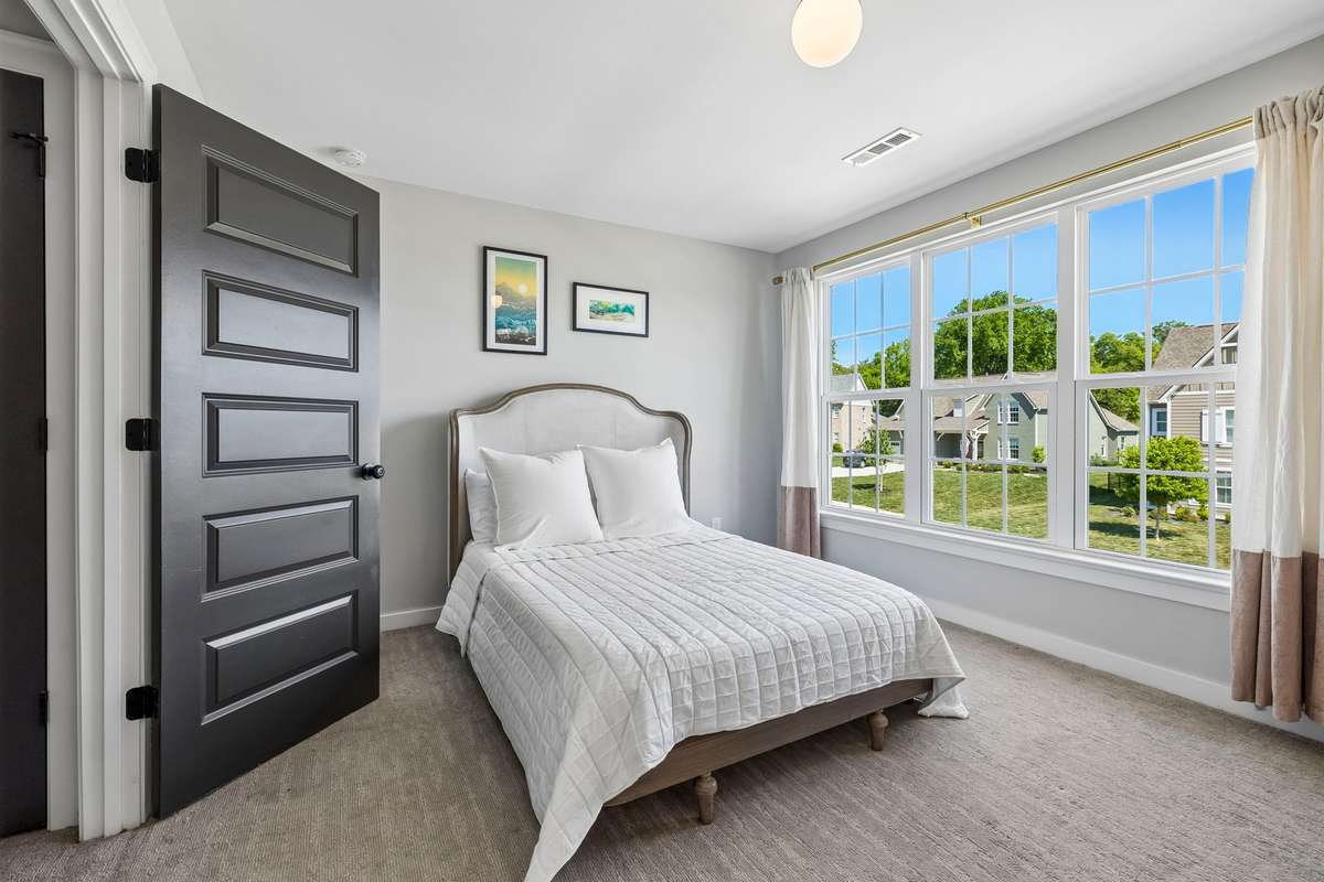 Bedroom #4