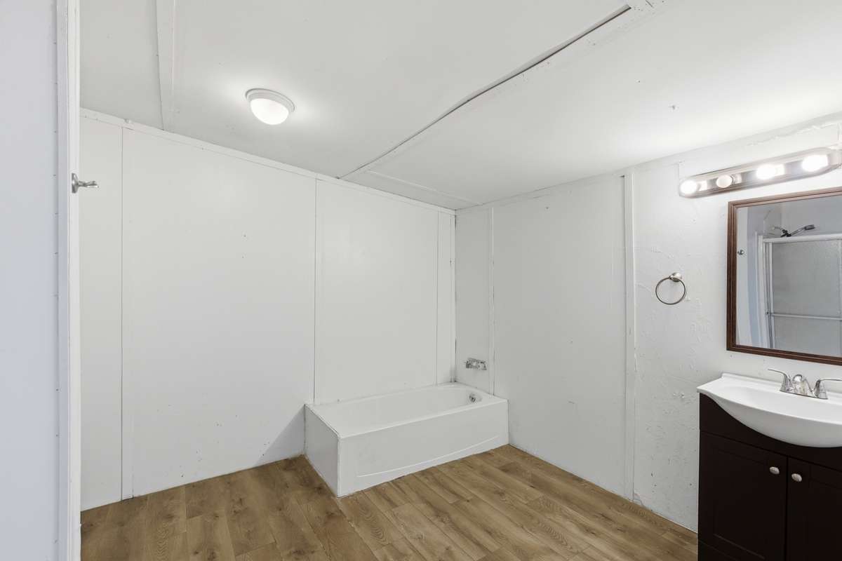 View 2 of Master Bath