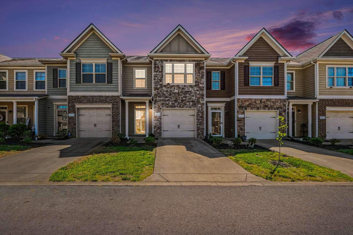 Welcome home to 4009 Cannonsgate Lane in Murfreesboro Tennessee