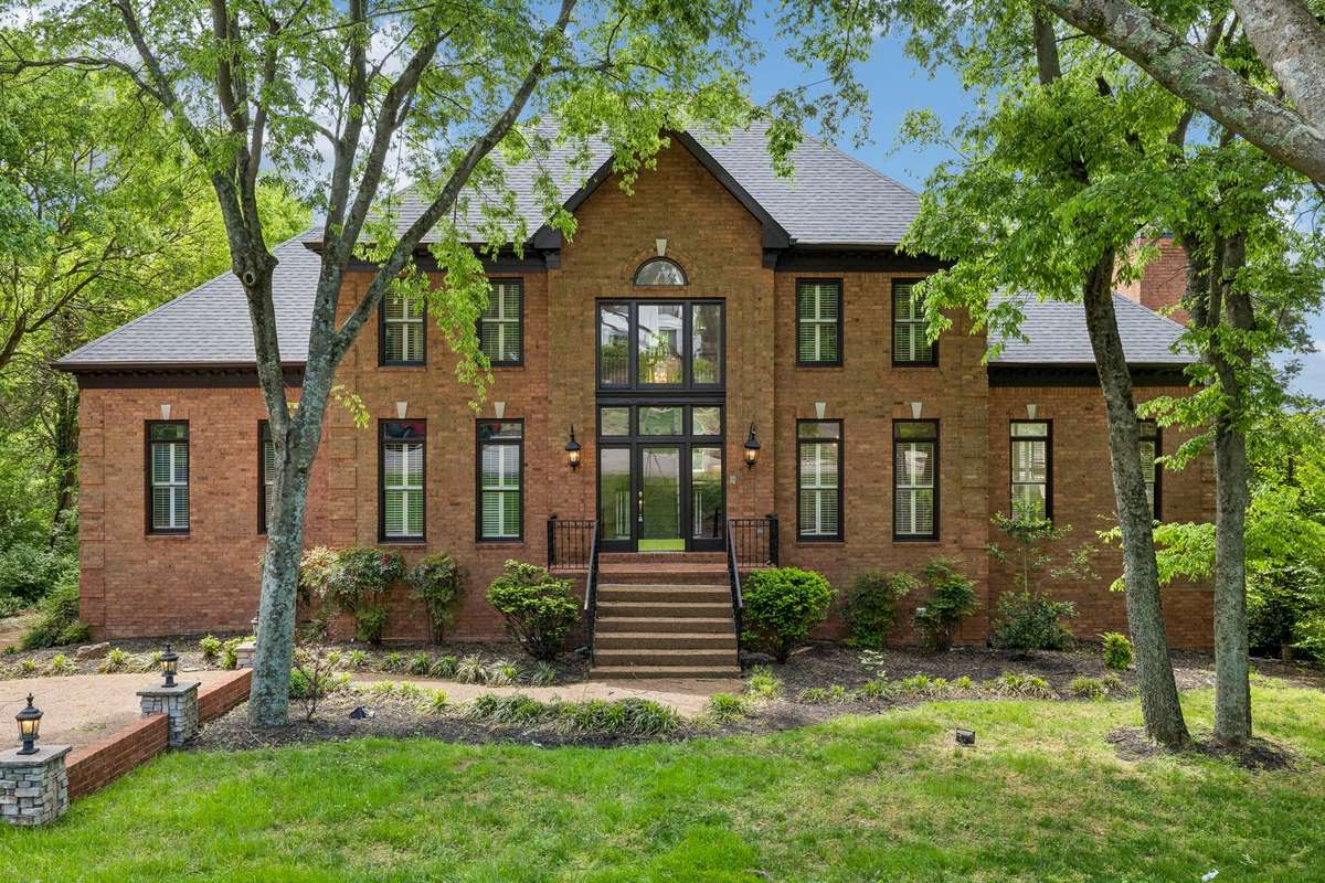 Welcome to 9129 Brentmeade Blvd, Brentwood, TN