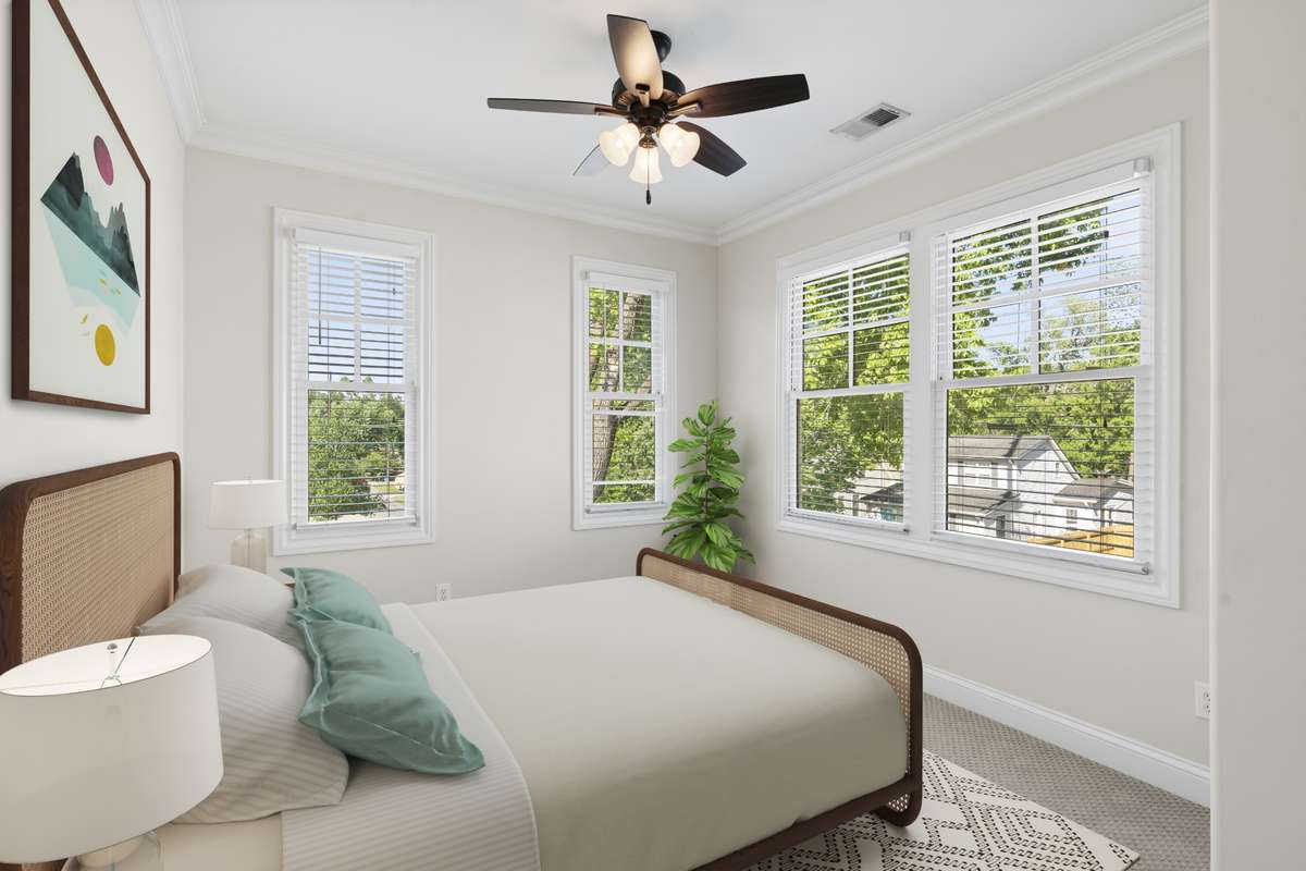 Bedroom # 2