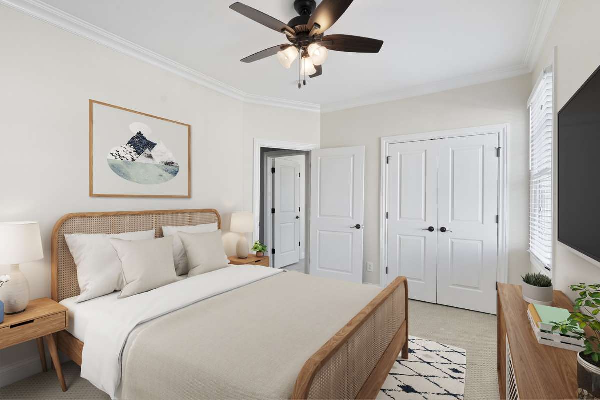 Bedroom # 3
