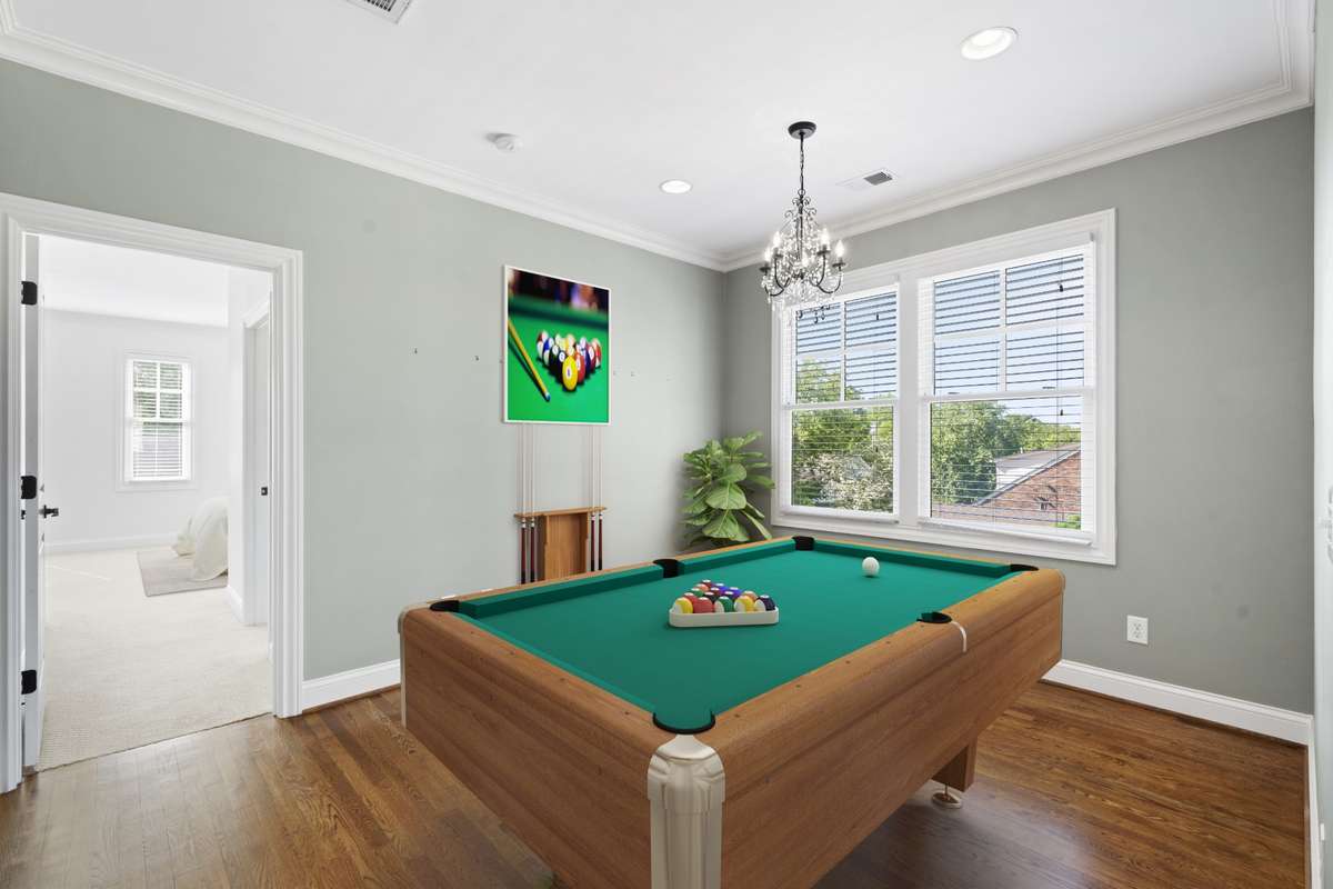 Rec Room