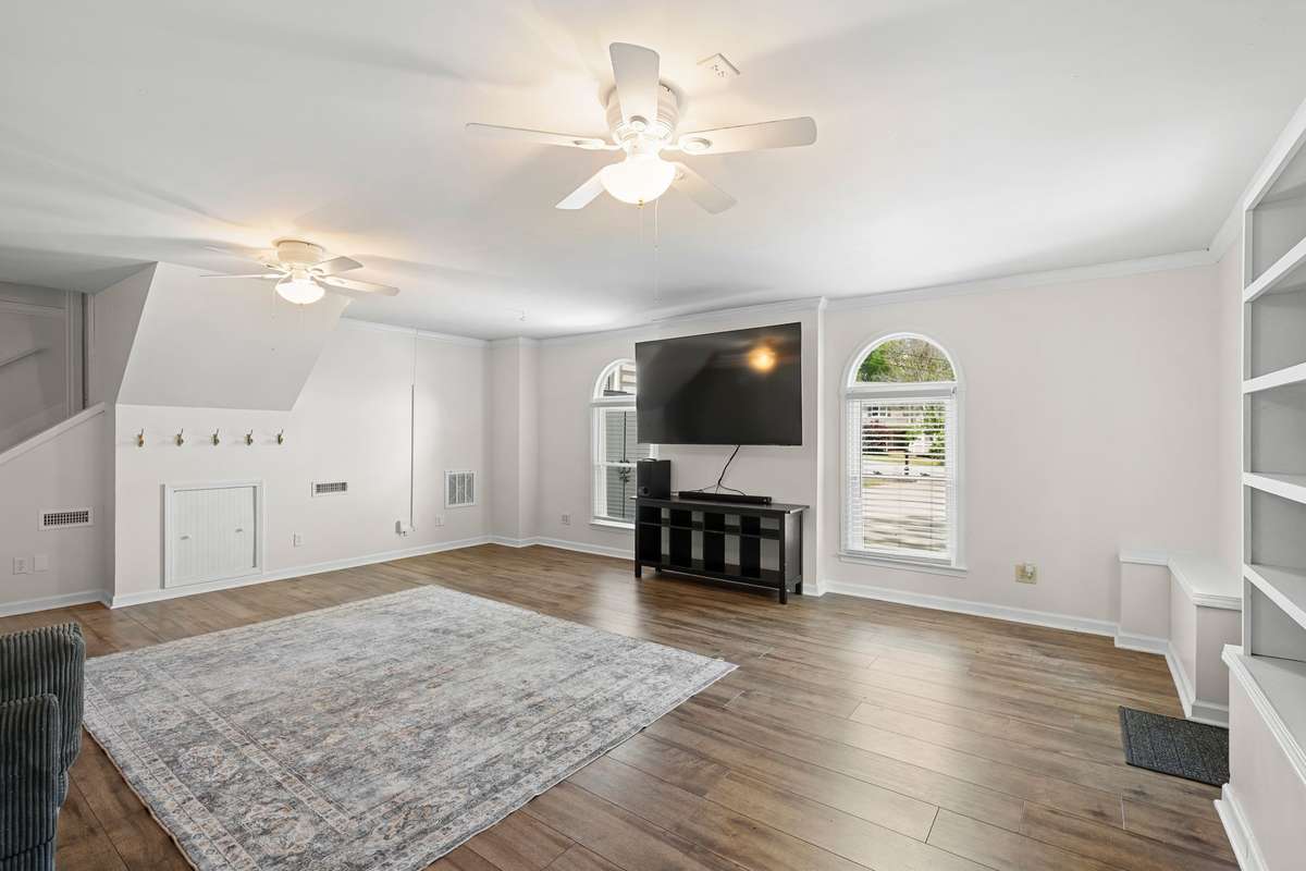 Bonus room #2.