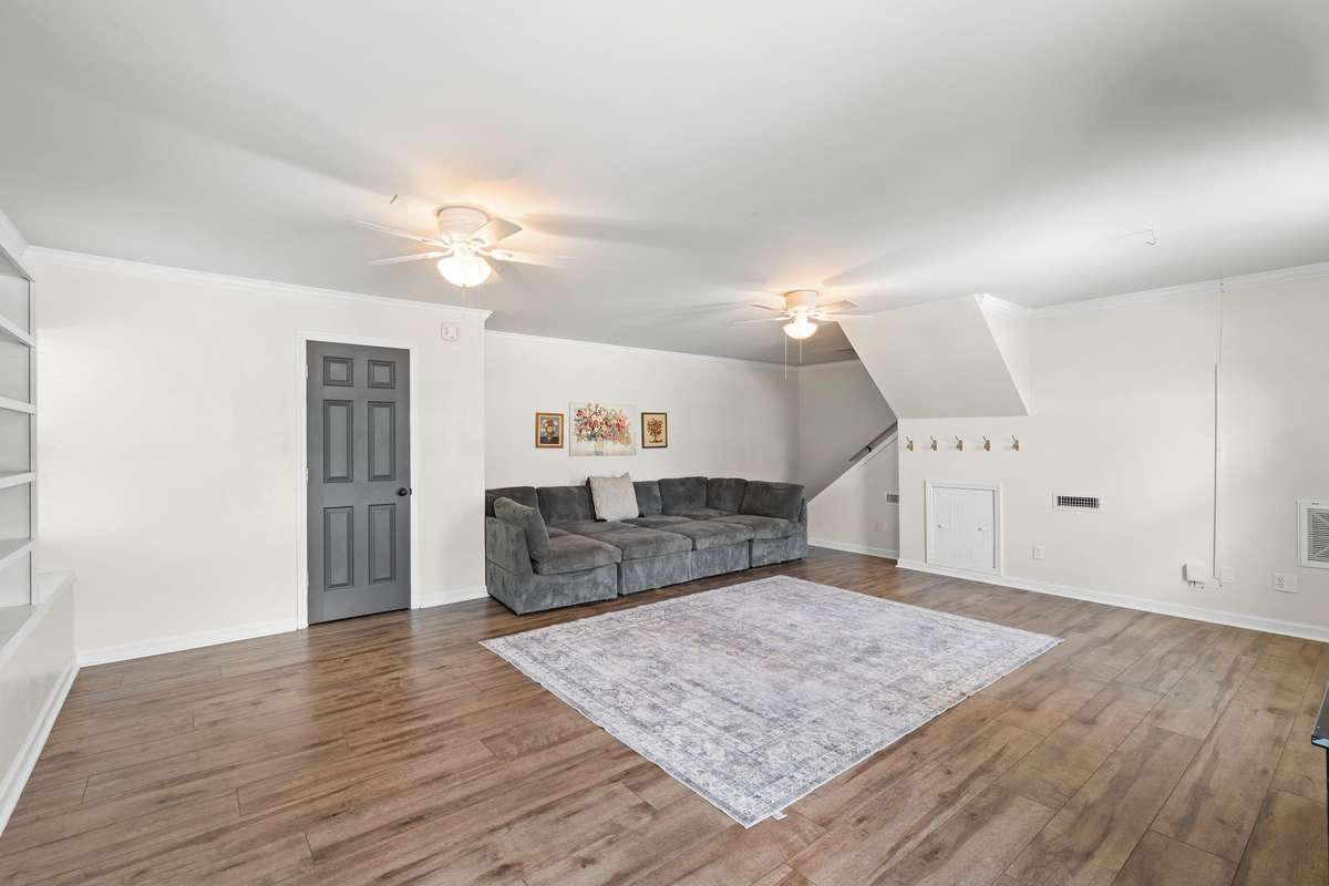 Bonus room #2.