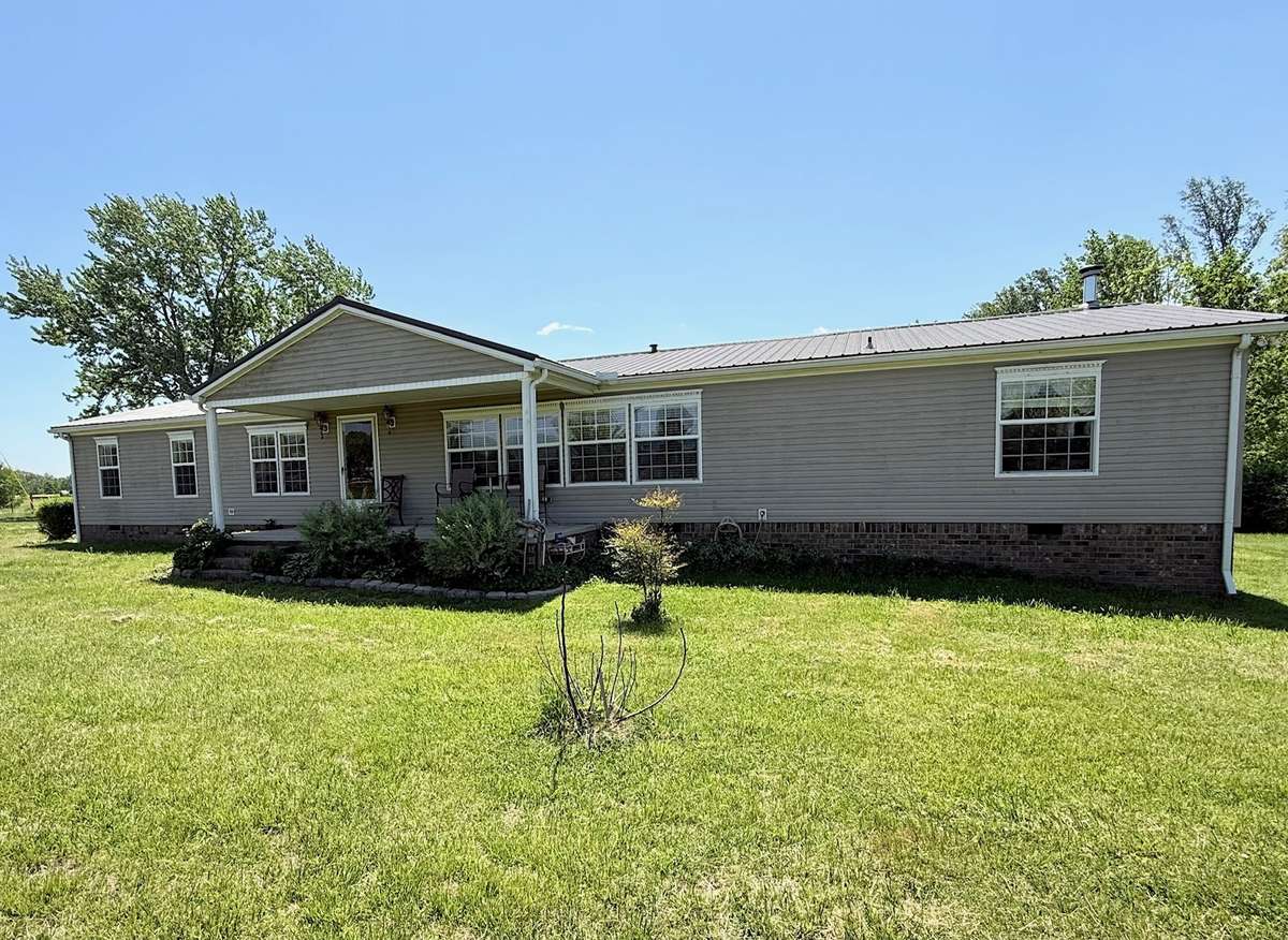 20 by 8 covered front porch