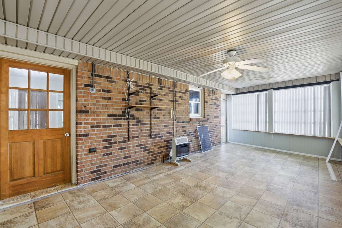Florida room