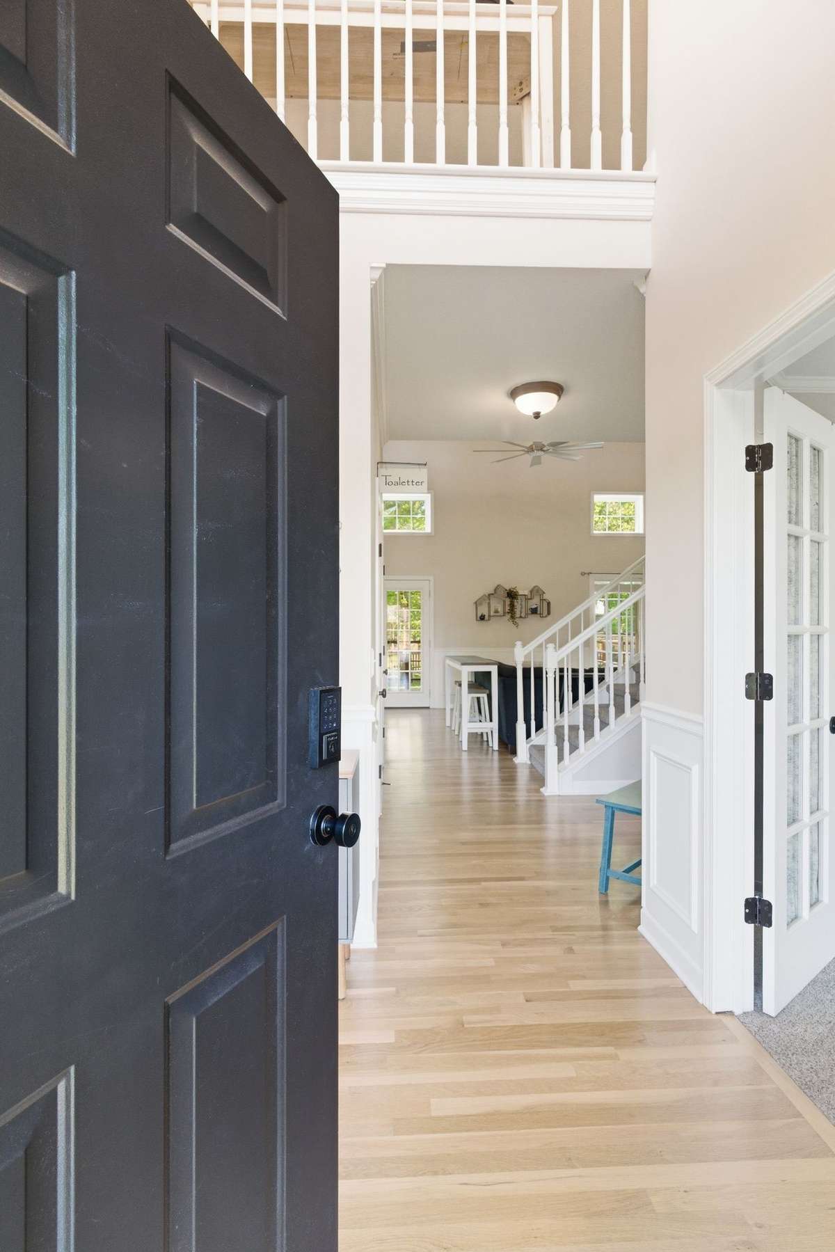 Clean, well-maintained, and inviting from the moment you pull up