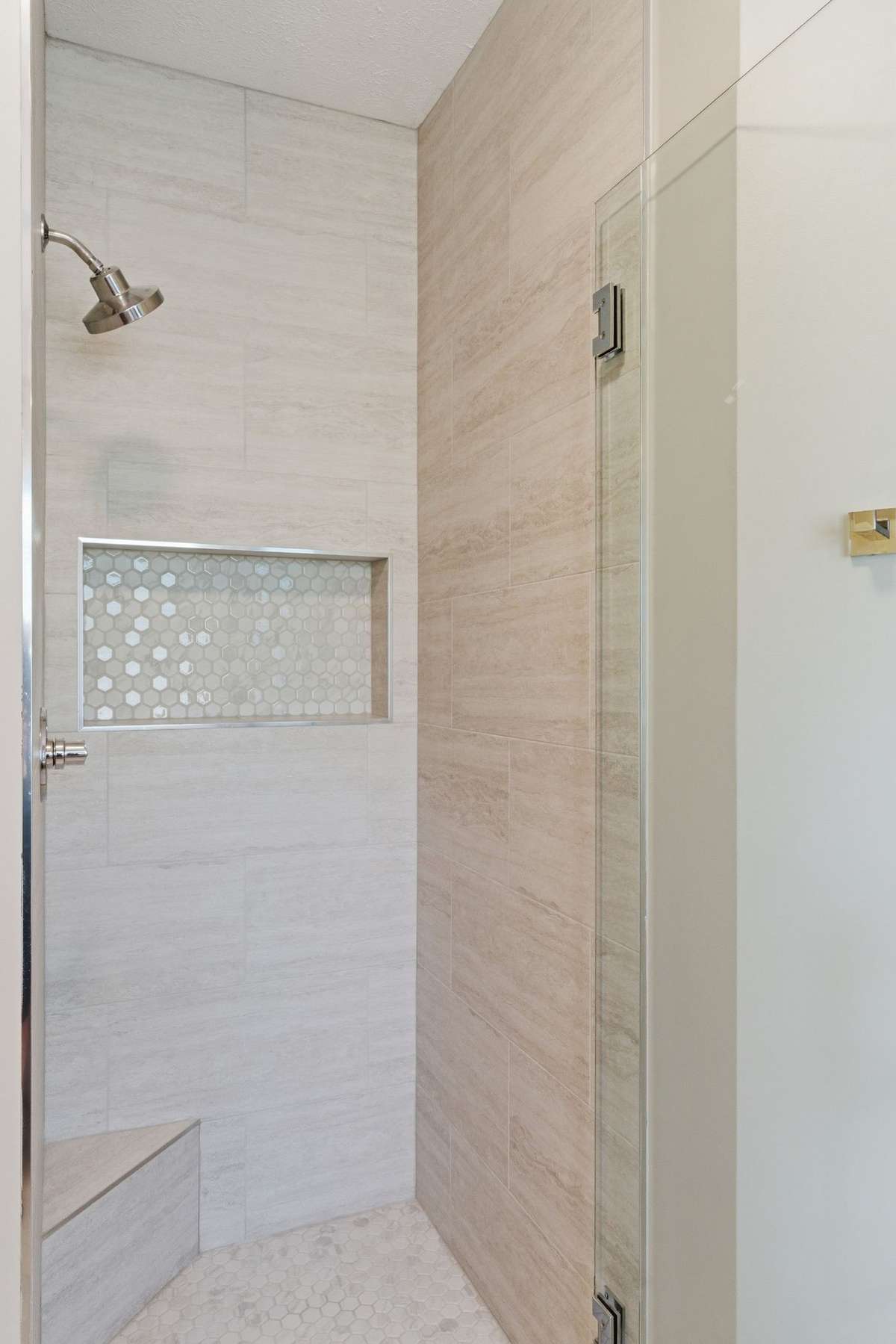 Fully remodeled with modern updates already done for you.