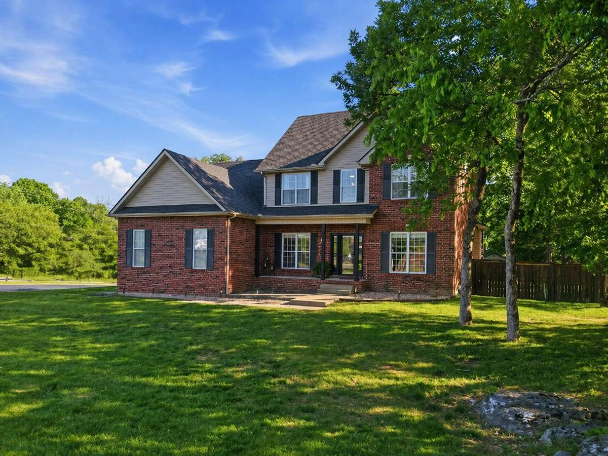 Welcome Home