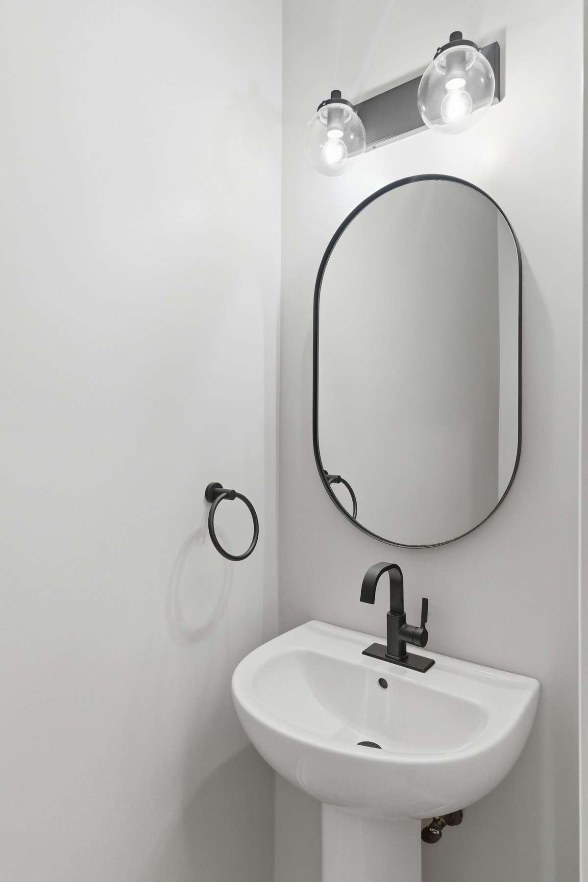 Fully remodeled with modern updates already done for you