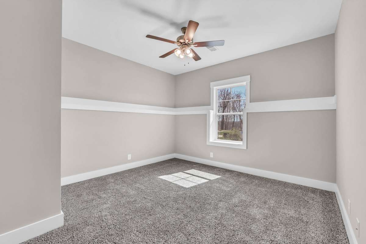 Sample Photos of Aspen Floor Plan