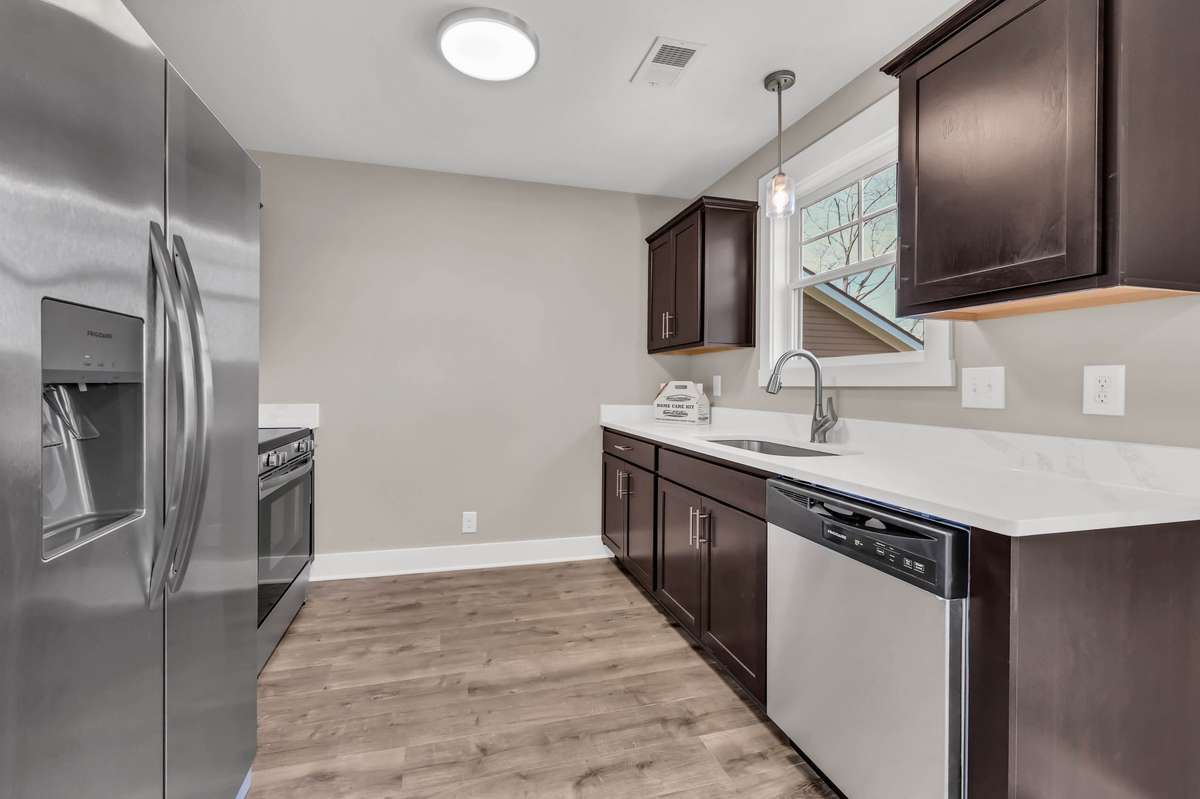 Sample Photos of Aspen Floor Plan