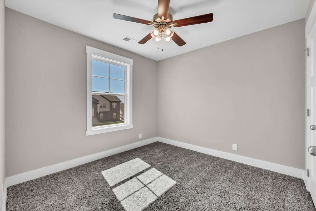 Sample Photos of Aspen Floor Plan