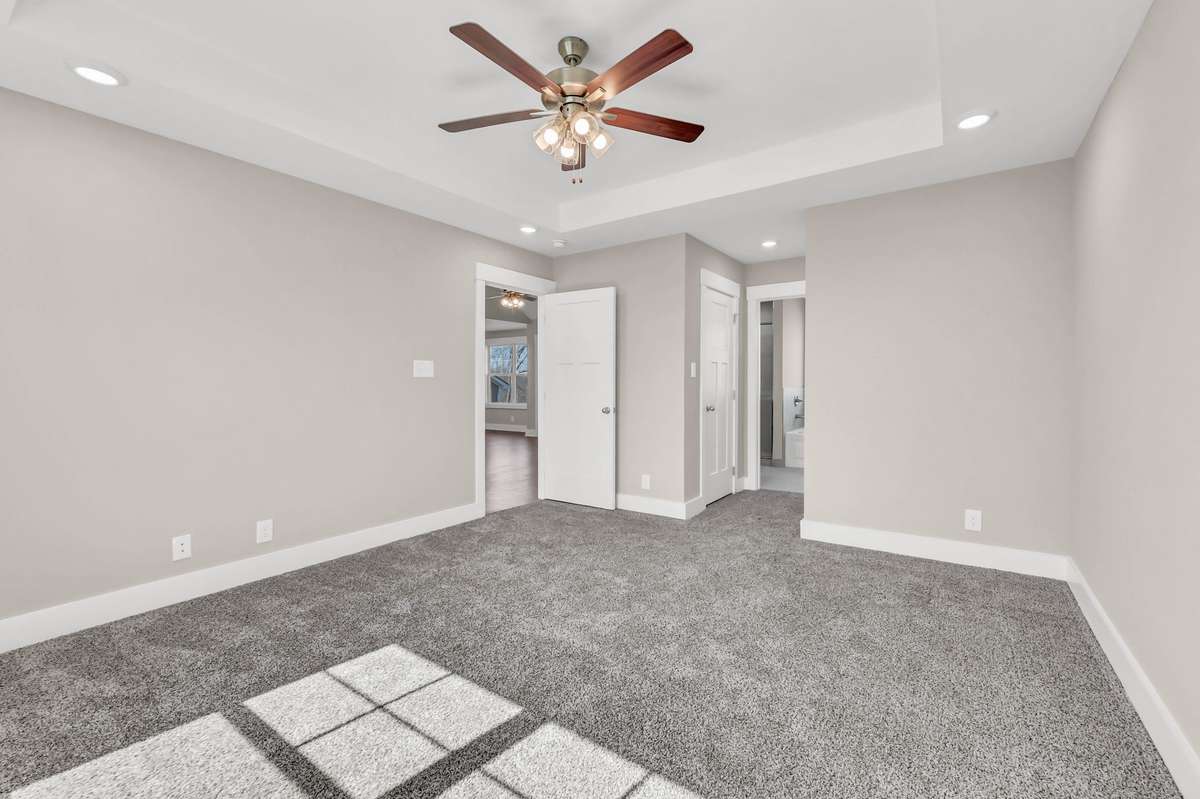Sample Photos of Aspen Floor Plan