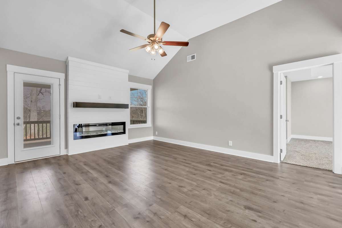Sample Photos of Aspen Floor Plan